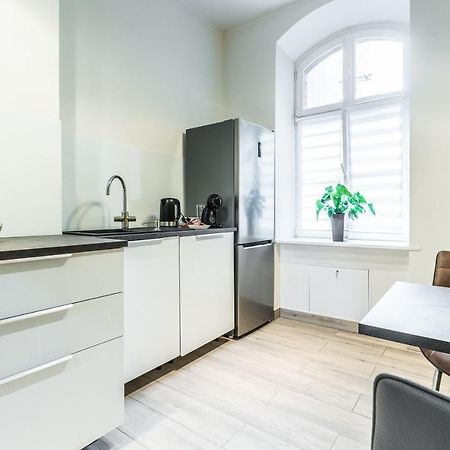Apartamenty W Sercu Miasta - Szewska Poznań Extérieur photo