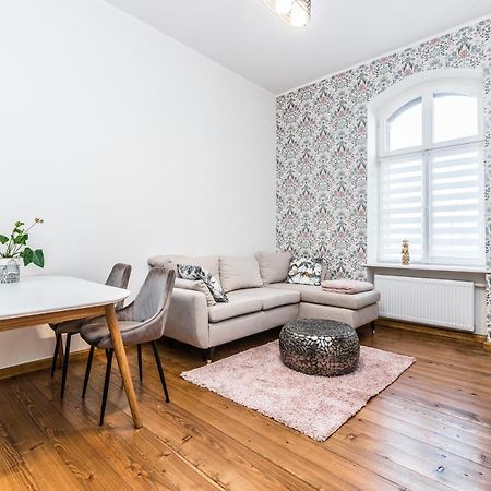 Apartamenty W Sercu Miasta - Szewska Poznań Extérieur photo