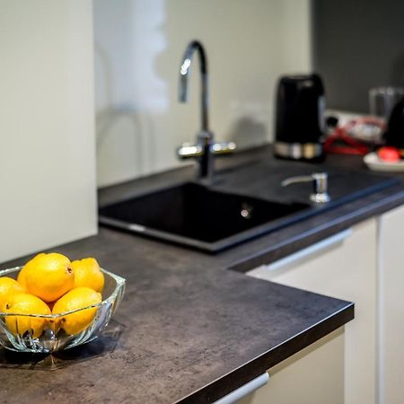Apartamenty W Sercu Miasta - Szewska Poznań Extérieur photo