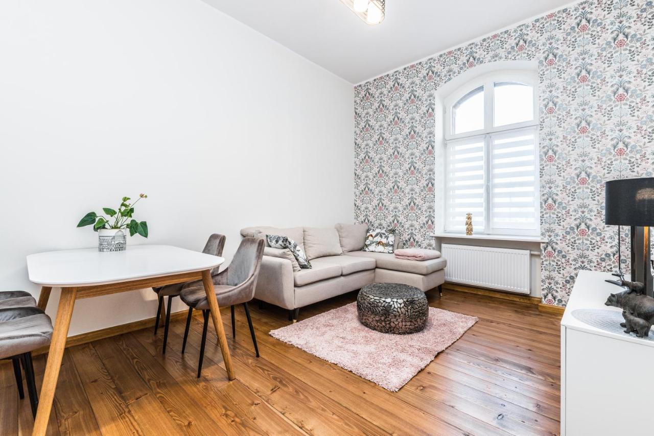 Apartamenty W Sercu Miasta - Szewska Poznań Extérieur photo