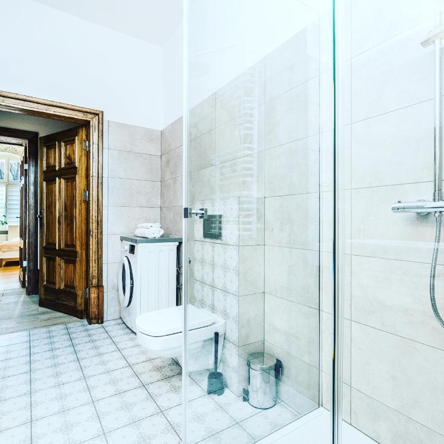 Apartamenty W Sercu Miasta - Szewska Poznań Extérieur photo