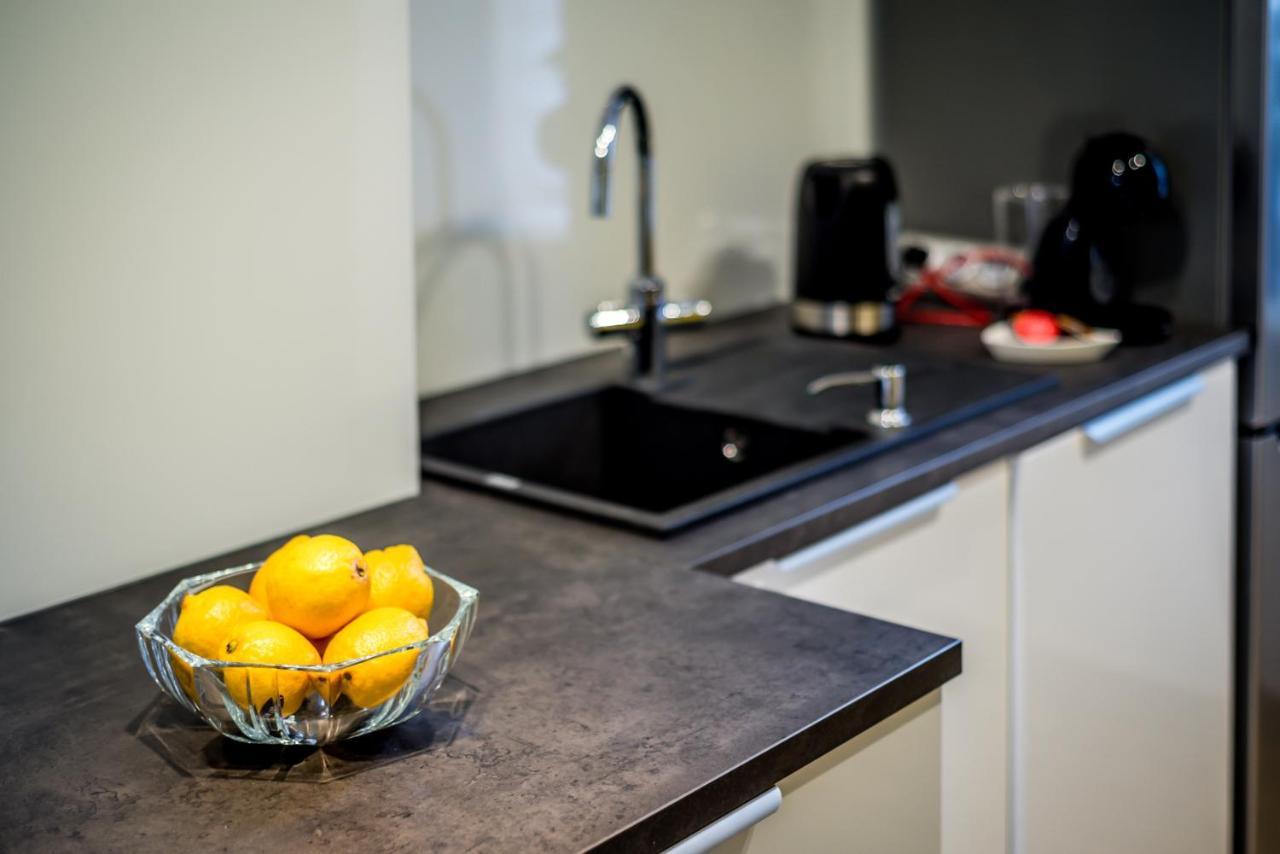 Apartamenty W Sercu Miasta - Szewska Poznań Extérieur photo