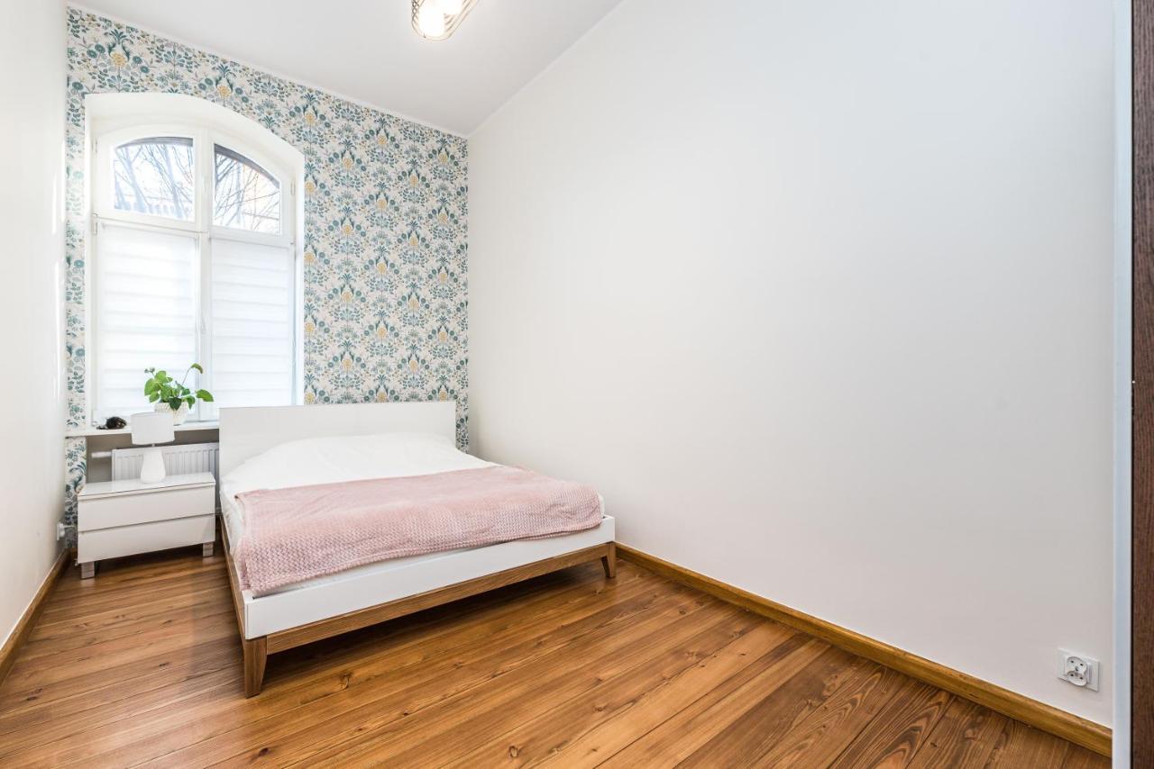 Apartamenty W Sercu Miasta - Szewska Poznań Extérieur photo