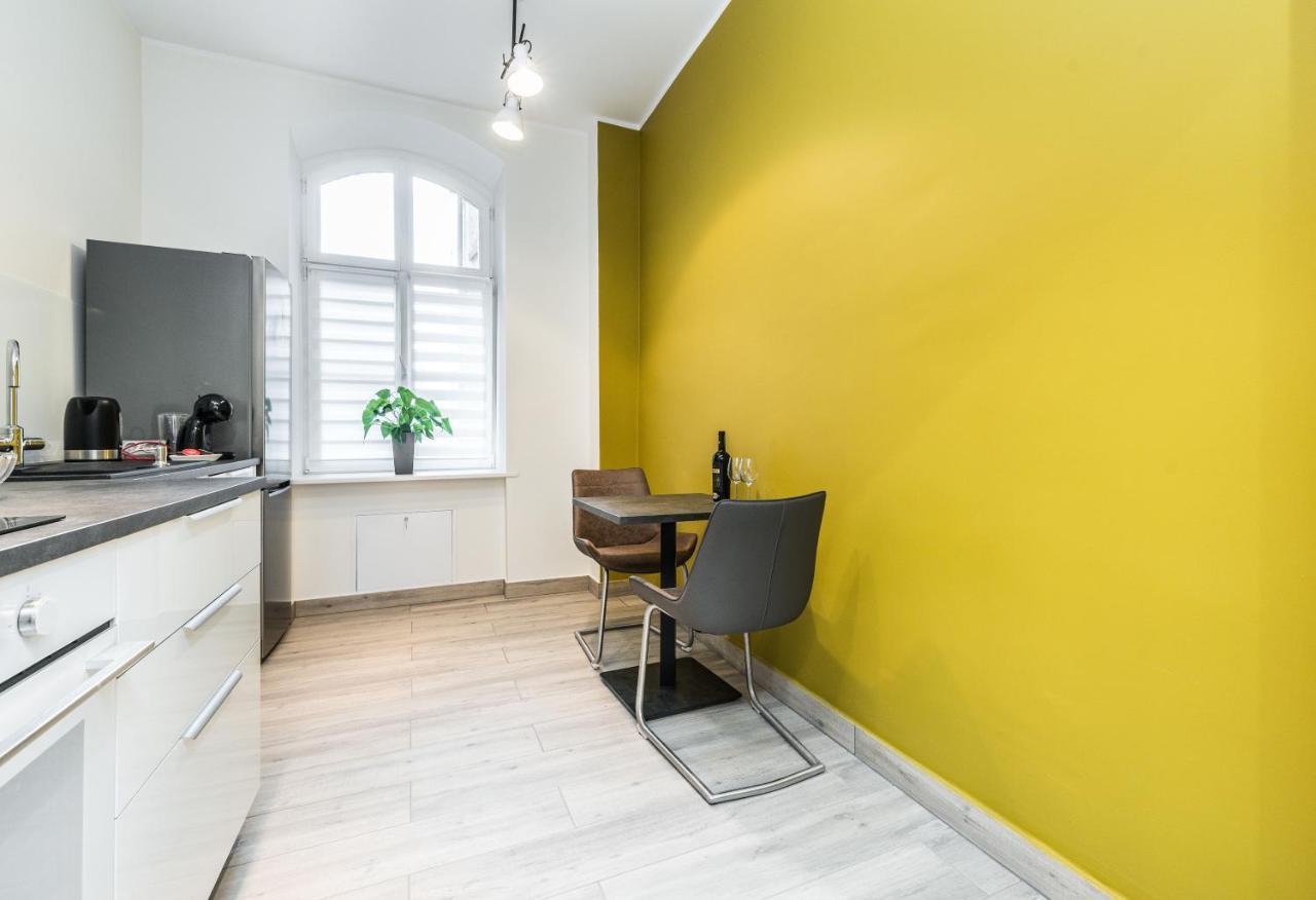 Apartamenty W Sercu Miasta - Szewska Poznań Extérieur photo